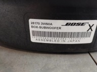 Renault Kadjar SESTAVA repráků BOSE 280637233R