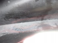 TOYOTA YARIS IV 4 20-> bumper front front