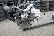 engine complete VW SKODA 1,0 TSI DUS 5TYS KM