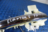 Hyundai Elantra VI handle door right front 92601-03100 chrom st.BDB EUROPA