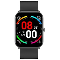 Smartwatch Maxcom FW36 Aurum SE czarny