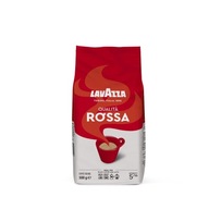 Lavazza Qualita Rossa 500g kawa ziarnista