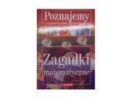 Zagadki matematyczne Poznajemy - Ciesielski