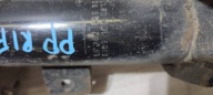 shock absorber front ze spring front side right Peugeot Rifter 98262606