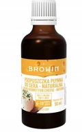 Podpuszczka naturalna płynna do sera Browin 50ml