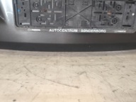 trunk door boot MAZDA 6 2 II KOMBI 38K