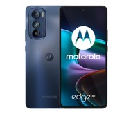 OUTLET Smartfon Motorola edge 30 5G 8/256GB Meteor Grey