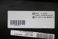BMW G31 LCI bumper rear part rear 6xPDC A83