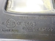 VOLVO S80 mirror exterior right A1698200