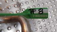 prijenos klimatizacije C1B1-19N617-DB FORD B-MAX FIESTA MK7 1.0 ECOBOOST