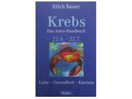 Krebs. Das Astro-Handbuch - E.Bauer