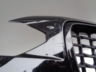 front bumper VOLVO V90 S90 16- R-design NR 49382