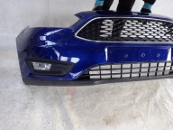 FORD FOCUS III 3 MK3 LIFT 14-18 bumper front