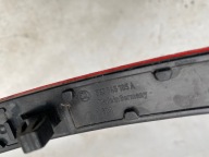 SKODA OCTAVIA III 5E5 ODBLASK links heck