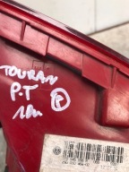 light right rear part VW TOURAN II 1T0945096R