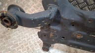 axle beam front FIAT FREEMONT 2.0 JTD 4X4 2011