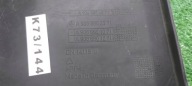 MERCEDES SPRINTER 906 CRAFTER left bumper rear part LH