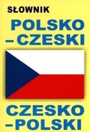 Słownik polsko-czeski czesko-polski