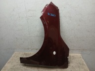 fender front left FIAT 500
