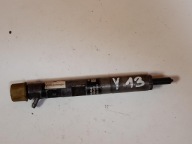 injector RENAULT MEGANE II 1.5 DCI 101KM EJBR01401Z 02-08