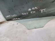 window door right rear part BMW F11 11r.