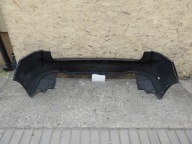 VW GOLF VIII 8 5H0 HB 2020- bumper rear