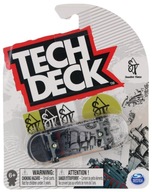 Skateboard Fingerboard Sandlot Times Skateboard Tech Deck