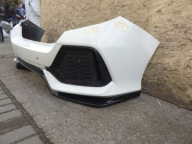 HONDA CIVIC X 10 17- bumper rear