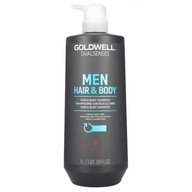 Goldwell Hair Body šampón a sprchový gél 1000ml