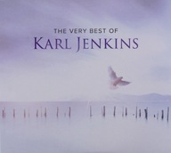 KARL JENKINS: THE VERY BEST OF [2CD]