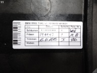 ROLLS ROYCE DAWN RR6 WRAITH RR5 13-22 upholstery side door left front