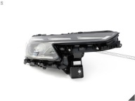 ALFA ROMEO JUNIOR MILANO 966 24- light FULL LED HIGH right front EU new