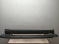 threshold moulding cap right left threshold PORSCHE MACAN 95B 95B853553A 95B853
