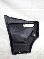 MERCEDES SPRINTER W907 W910 18- upholstery door right