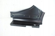 PEUGEOT PARTNER III 2018- side threshold right rear part