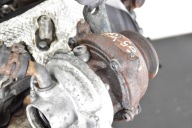 engine OPEL CORSA E MERIVA B 1.3 CDTI 95KM B13DTE euro 6 @ KOMPRESJA @