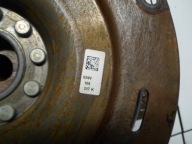 AUDI 3.2FSI CAL wheel flywheel 0AW105317K