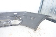 bumper front front SKODA OCTAVIA II 2 04-08 below washers 1Z0807221