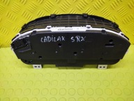 CADILLLAC SRX dials ZEGAY TN257430