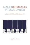 Gender Differences in Public Opinion: Values and