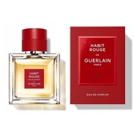 Guerlain Habit Rouge 50 ml EDPb