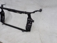 NISSAN QASHQAI and 1 06-09 support panel for radiators pillar