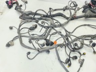 bundle motor wiring AUDI A6 C6 LIFT 3.0 TDI CDY 4F1971072PD