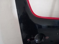 door right front unprotected MERCEDES SPRINTER W906 06-12