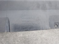 VW TOURAN 1T0 10-15 support panel for radiators front
