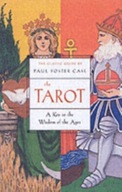 The Tarot: A Key to the Wisdom of the Ages Case