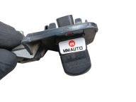 KAMERA reversing bonnet boot TOYOTA COROLLA E18 E16 86790-02150