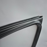 VW GOLF VI 6 8-13 Tür vorne vorne links