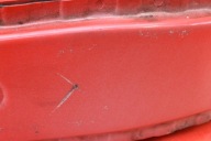 bumper support front front pillar VOLVO V50 03-11