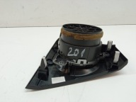 KRATKI air conditioning devices DEKOR left E18 Toyota Auris II (2012-)